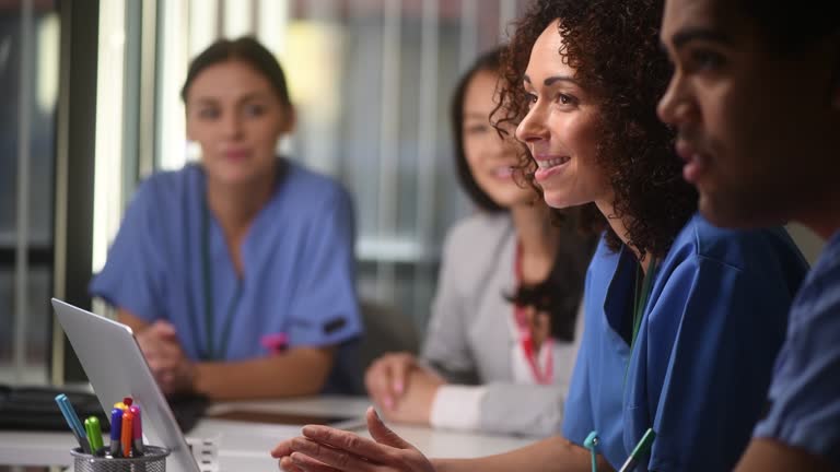 Patient testimonial video production for a medical clinic in Orlando